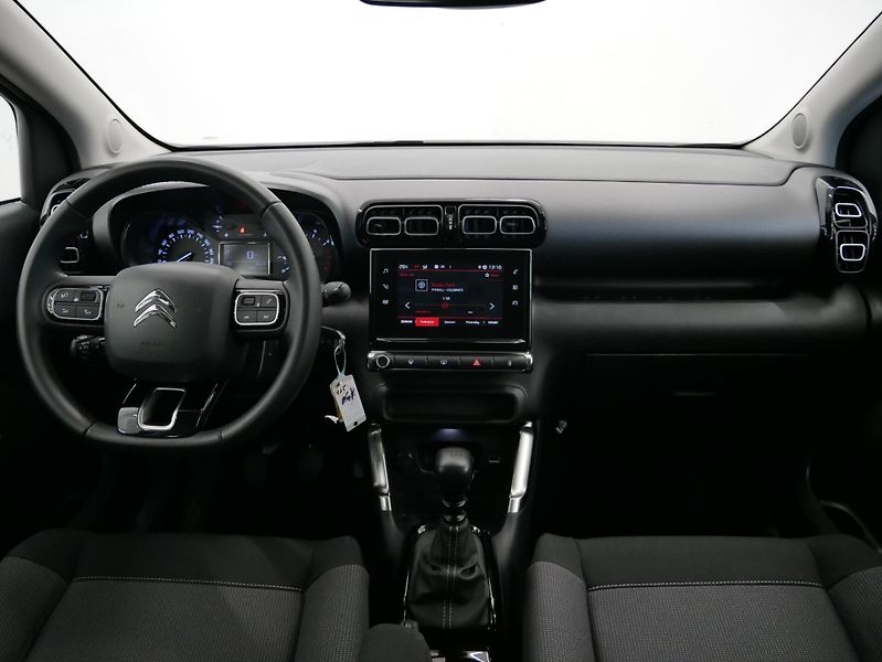 Citroën C3 Aircross - fotka 5 z 24