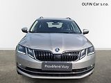 Škoda Octavia L&K Combi 2.0 TDi CR 135  kW 4 - náhled 7