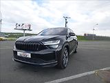 Škoda Kodiaq 2,0 TDI  SportsLine Záruka - náhled 8