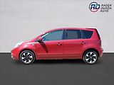Nissan Note 1,6 i  ČR,1.MAJ,SERVIS - náhled 8