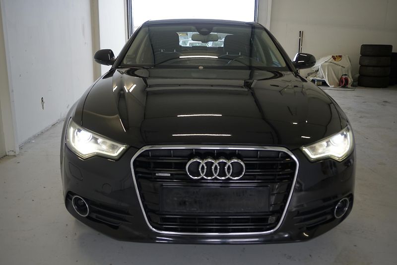 Audi A6 2,8 FSI QUATTRO AUTOMAT - fotka 2 z 34