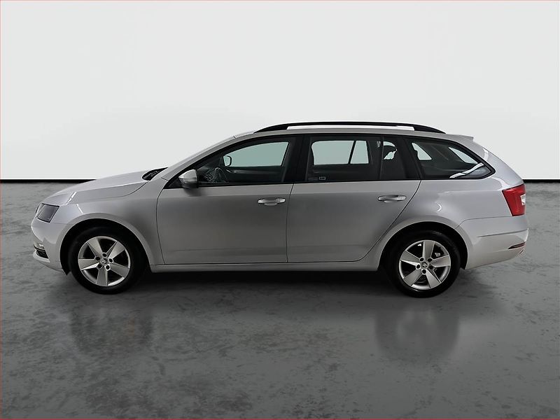 Škoda Octavia (2018) Ambition 1.6 TDI, ČR,1.maj - fotka 3 z 18