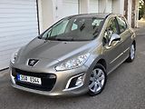 Peugeot 308 (2001) 1.6i 88Kw LPG Tažné  - náhled 1
