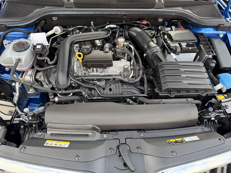 Škoda Kamiq 1,0 TSi/81kW DSG - Style Plus - fotka 64 z 77