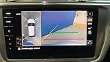 Volkswagen Tiguan 2.0 TDI BMT 4MOTION 147 kW DSG - náhled 8