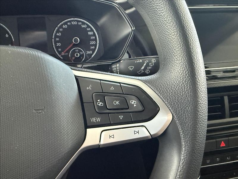 Volkswagen T-Cross 1,0   TSI 81kW,DSG,1.MAJ,SERVI - fotka 16 z 28