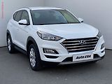 Hyundai Tucson (2020) 1.6 CRDi 4x4, 1.maj,ČR - náhled 1