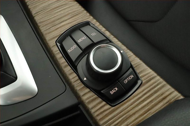 BMW Řada 3 (2013) 320 d xDrive, 4X4, Automat - fotka 14 z 20