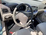 Hyundai Accent (2007) 1.5 CRDi, 1.maj,ČR, TZ, park - náhled 12