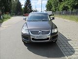 Volkswagen Touareg 3,0 TDi, Navi, Kůže, aut. Tažn - náhled 2