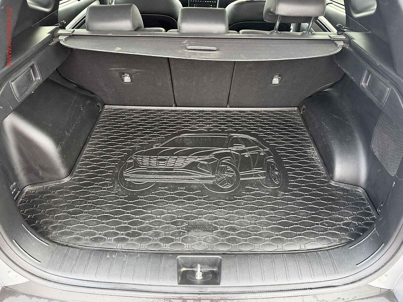 Hyundai Tucson (2021) 1.6 T-GDI 4x4, ČR, AT, tempo - fotka 7 z 18