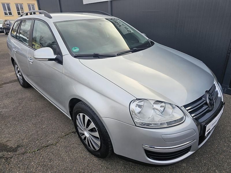 Volkswagen Golf 1.9 TDI 77kW,KLIMA,2x KOLA - fotka 7 z 38