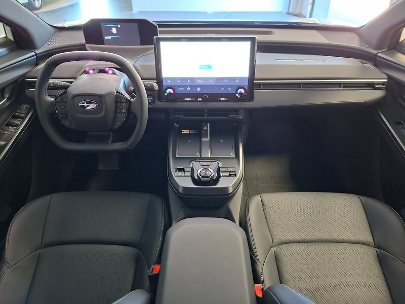 Subaru E-Outback 74.7 kWh AWD Limited - fotka 7 z 9