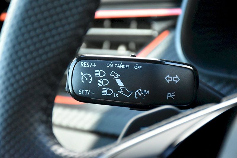 Škoda Scala (2025) Monte Carlo 1.0 TSI 85kW DSG - fotka 35 z 35
