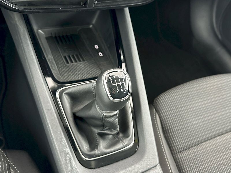Škoda Octavia (2025) 2.0TDI 85kW Selection - fotka 21 z 28
