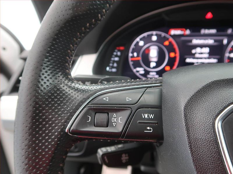 Audi Q7 (2016) S-Line 3.0 TDI, 4X4, Automat - fotka 18 z 19