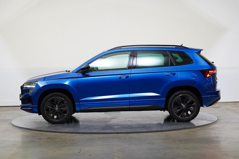 Škoda Karoq - fotka 3 z 29