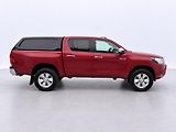 Toyota Hilux 2,4 D-4D 110kW 4x4 Aut. CZ DPH - náhled 8