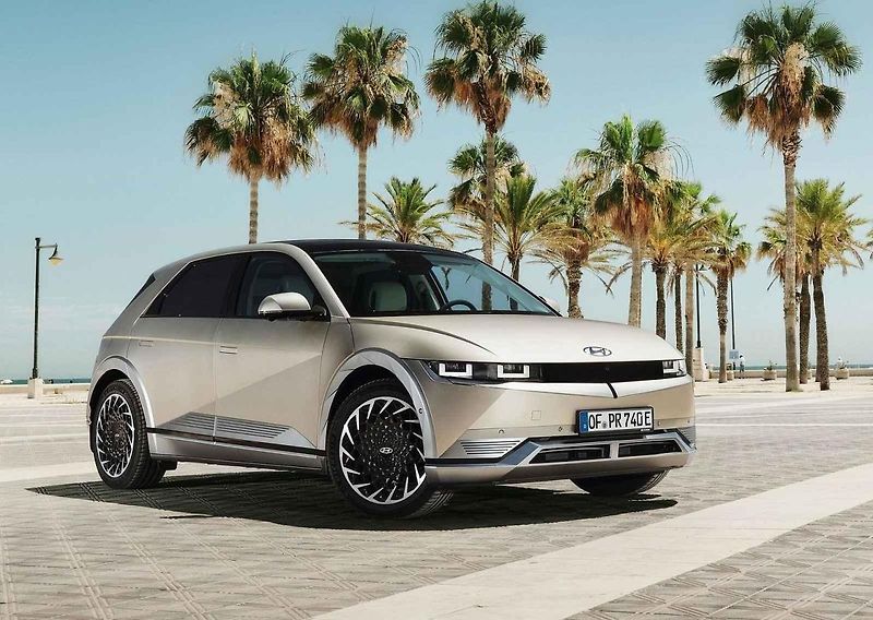 Škoda Fabia po nárazovém testu