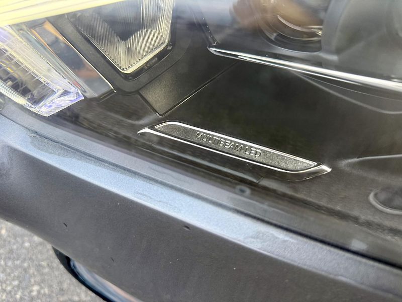 Mercedes-Benz CLA (2020) 45 4MATIC+ kupé - fotka 41 z 46