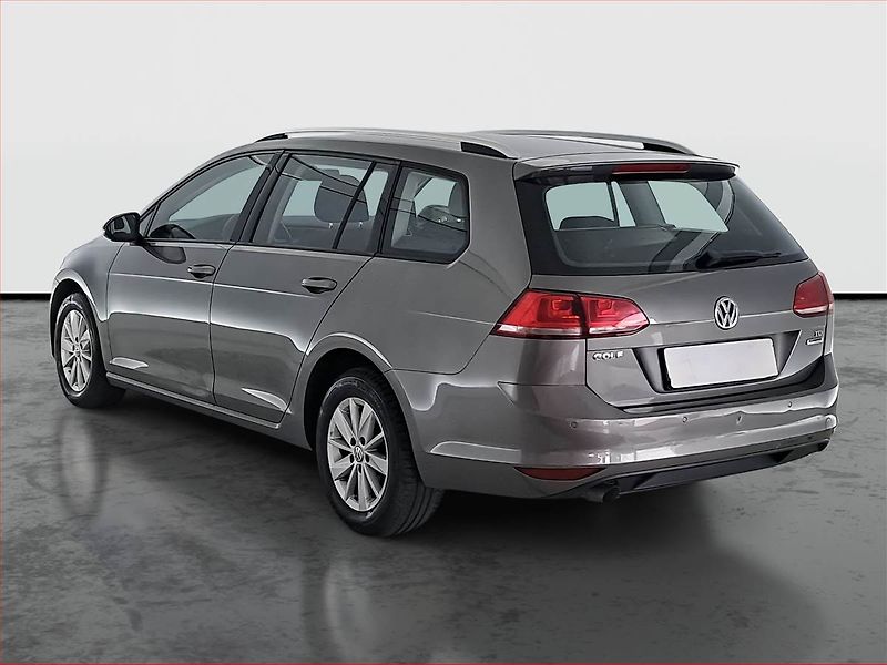 Volkswagen Golf (2017) 1.6 TDI, Tempomat - fotka 4 z 16