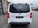 Toyota ProAce Verso 2.0L  177 - 8 AT AE Family 8S - náhled 6