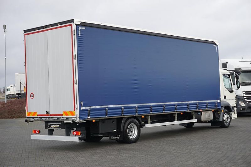 DAF LF (2021) / 260 / ACC / E 6 / FIRANKA /  - fotka 5 z 44
