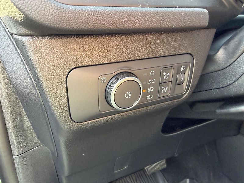 Ford Kuga (2025) ST-Line, 5dveřová, 1.5 EcoBoos - fotka 16 z 20