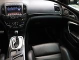 Opel Insignia (2016) 2.8 T OPC, 4X4, Automat, Kůže - náhled 8