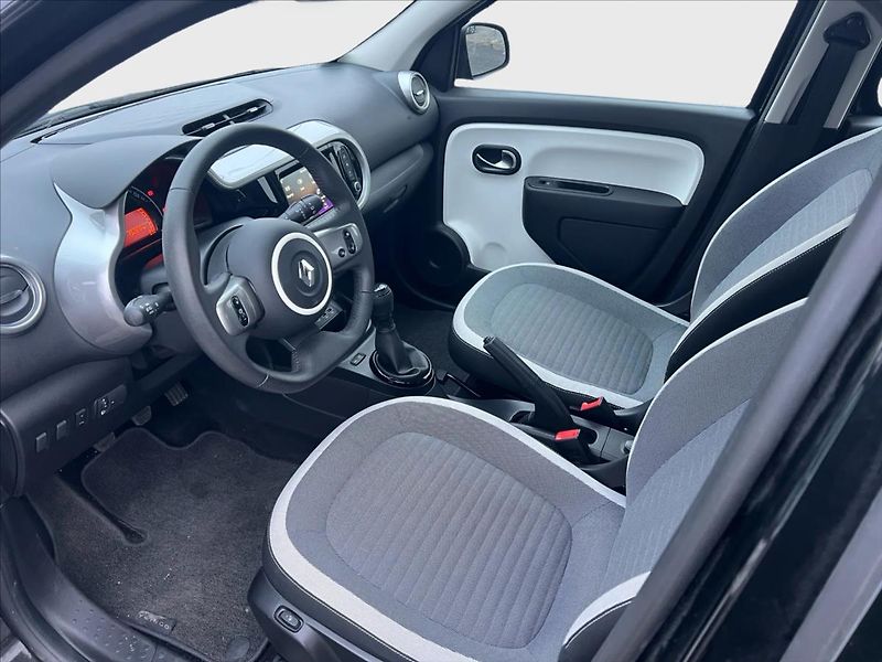 Renault Twingo 1,0 i,Navi,Výhřev sed., - fotka 10 z 24