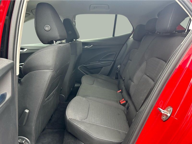 Škoda Fabia 1.0TSi 70kW Top Selection - fotka 12 z 25