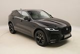 Jaguar F-Pace D165 S AWD AUT CZ - náhled 16