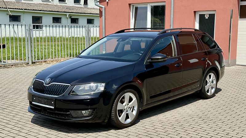 Škoda Octavia (2017) 1.6TDi*81kW*DSG*STYLE-PLUS*LED - fotografie inzerátu