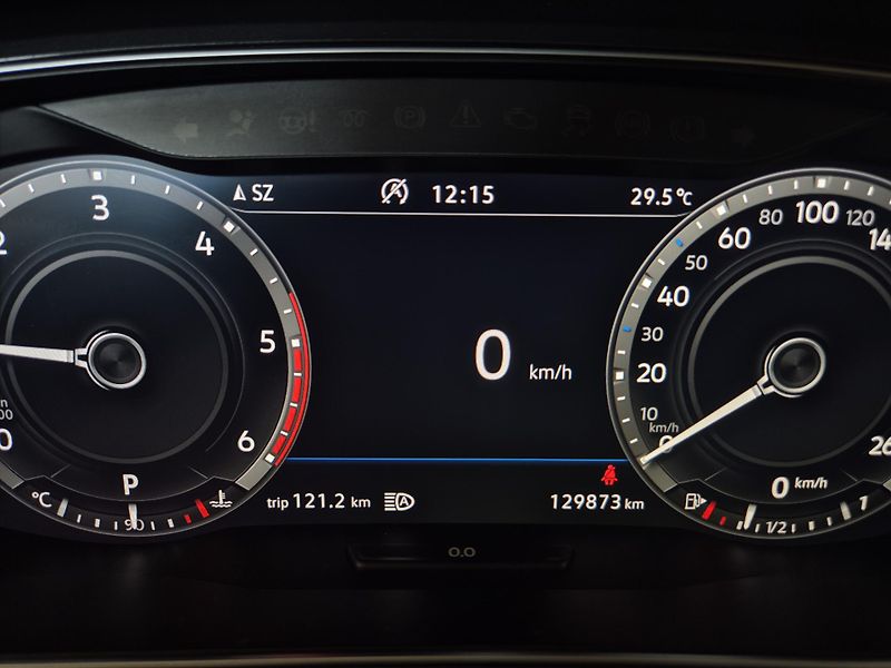 Volkswagen Golf Variant (2020) ALLTRACK 2,0TDi,135kw,4MOTION - fotka 44 z 44