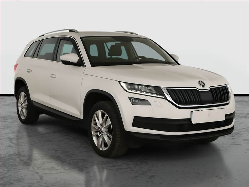 Škoda Kodiaq (2021) Style 2.0 TDI - fotografie inzerátu