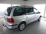Seat Alhambra (2004) 1,9TDI*XENON*VYHŘ.S*TAŽNÉ*7MÍS - náhled 4