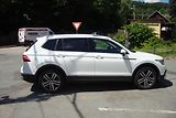 Volkswagen Tiguan Allspace (2023) 2.0TDi, AUT - náhled 8