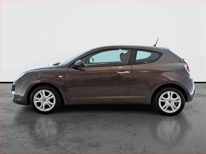 Alfa Romeo MiTo (2011) 1.4 MultiAir - fotka 3 z 17