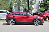 Mazda CX-30 (2019) 2,0 G122 AT Plus ČR, servis. - náhled 4