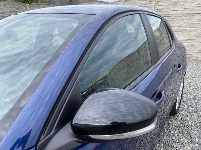 Opel Corsa 1.2i 75PS LIFE NAVI ALU 88TKM! - fotka 24 z 158