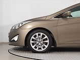 Hyundai i40 (2015) 1.7 CRDi, Automat, Serv.kniha - náhled 15