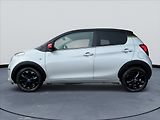 Citroën C1 1,0 VTi, JCC+,Carplay,Kamera - náhled 4