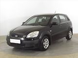 Kia Rio (2009) 1.4 16V, nová STK, Tažné - náhled 1