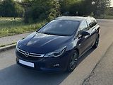 Opel Astra (2016) Sports Tourer 1.4 Turbo, 110kW - náhled 1