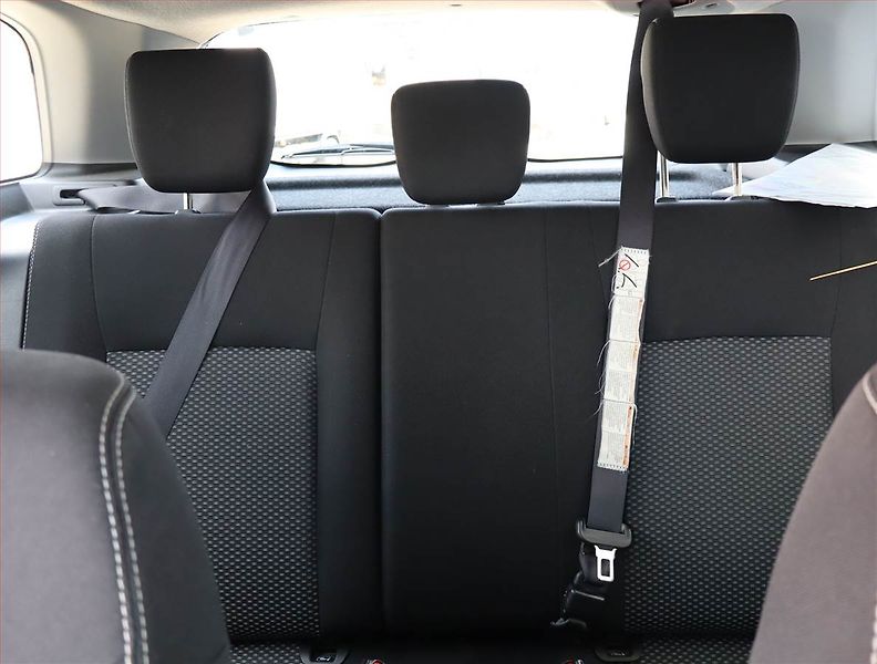 Suzuki Vitara (2016) 1.6 VVT, 4X4, Serv.kniha - fotka 10 z 17