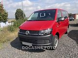 Volkswagen Transporter (2019) 2.0TDi 9míst, AC - náhled 1