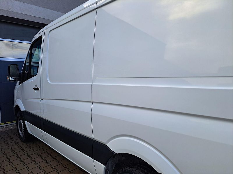 Mercedes-Benz Sprinter (2018) 211 CDI - fotka 13 z 26