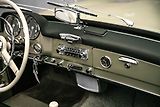 Mercedes-Benz Ostatní (1959) TOP stav! - náhled 19