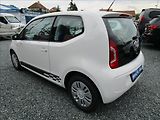 Volkswagen up! 1.0MPi 55kW Highline, Klima - náhled 6