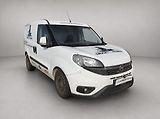 Fiat Dobló (2015) ZXD1B - náhled 1
